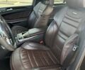 Коричневый Мерседес ГЛ-класс, объемом двигателя 5.46 л и пробегом 175 тыс. км за 23200 $, фото 12 на Automoto.ua