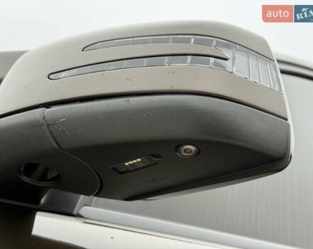 Коричневий Мерседес ГЛ-Клас, об'ємом двигуна 4.66 л та пробігом 210 тис. км за 25500 $, фото 35 на Automoto.ua