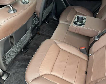 Коричневий Мерседес ГЛ-Клас, об'ємом двигуна 2.99 л та пробігом 6 тис. км за 49999 $, фото 56 на Automoto.ua