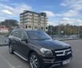 Мерседес ГЛ-Клас 2013 у Харкові на Automoto.ua Коричневий Мерседес ГЛ-Клас, об'ємом двигуна 3 л та пробігом 218 тис. км за 26000 $, фото 8 на Automoto.ua