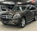 Мерседес ГЛ-Клас 2013 у Харкові на Automoto.ua Коричневий Мерседес ГЛ-Клас, об'ємом двигуна 3 л та пробігом 192 тис. км за 25600 $, фото 3 на Automoto.ua