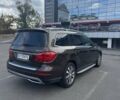 Мерседес ГЛ-Клас 2013 у Харкові на Automoto.ua Коричневий Мерседес ГЛ-Клас, об'ємом двигуна 3 л та пробігом 218 тис. км за 26000 $, фото 6 на Automoto.ua