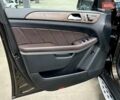 Мерседес ГЛ-Клас 2013 у Харкові на Automoto.ua Коричневий Мерседес ГЛ-Клас, об'ємом двигуна 3 л та пробігом 192 тис. км за 25600 $, фото 21 на Automoto.ua