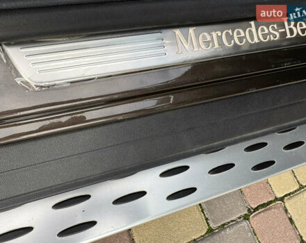 Коричневий Мерседес ГЛ-Клас, об'ємом двигуна 2.99 л та пробігом 6 тис. км за 49999 $, фото 38 на Automoto.ua