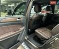 Мерседес ГЛ-Клас 2013 у Харкові на Automoto.ua Коричневий Мерседес ГЛ-Клас, об'ємом двигуна 3 л та пробігом 192 тис. км за 25600 $, фото 25 на Automoto.ua