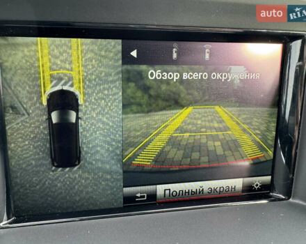 Коричневий Мерседес ГЛ-Клас, об'ємом двигуна 2.99 л та пробігом 6 тис. км за 49999 $, фото 29 на Automoto.ua