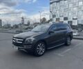 Мерседес ГЛ-Клас 2013 у Харкові на Automoto.ua Коричневий Мерседес ГЛ-Клас, об'ємом двигуна 3 л та пробігом 218 тис. км за 26000 $, фото 1 на Automoto.ua