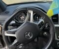 Коричневый Мерседес ГЛ-класс, объемом двигателя 5.46 л и пробегом 175 тыс. км за 23200 $, фото 13 на Automoto.ua