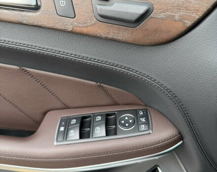 Коричневий Мерседес ГЛ-Клас, об'ємом двигуна 2.99 л та пробігом 6 тис. км за 49999 $, фото 23 на Automoto.ua