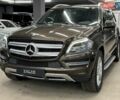 Мерседес ГЛ-Клас 2013 у Харкові на Automoto.ua Коричневий Мерседес ГЛ-Клас, об'ємом двигуна 3 л та пробігом 192 тис. км за 25600 $, фото 12 на Automoto.ua