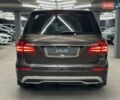 Мерседес ГЛ-Клас 2013 у Харкові на Automoto.ua Коричневий Мерседес ГЛ-Клас, об'ємом двигуна 3 л та пробігом 192 тис. км за 25600 $, фото 6 на Automoto.ua