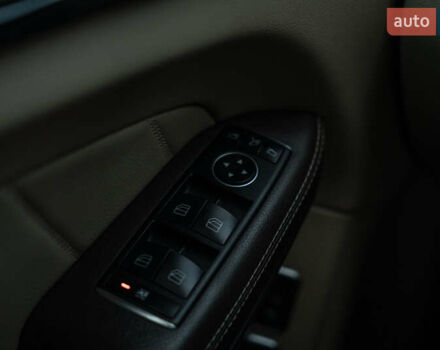 Коричневый Мерседес ГЛ-класс, объемом двигателя 3 л и пробегом 196 тыс. км за 28800 $, фото 18 на Automoto.ua