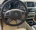 Мерседес ГЛ-Клас 2013 у Харкові на Automoto.ua Коричневий Мерседес ГЛ-Клас, об'ємом двигуна 3 л та пробігом 218 тис. км за 26000 $, фото 12 на Automoto.ua
