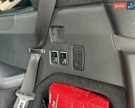 Коричневий Мерседес ГЛ-Клас, об'ємом двигуна 4.66 л та пробігом 210 тис. км за 25500 $, фото 4 на Automoto.ua