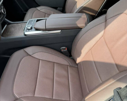 Коричневий Мерседес ГЛ-Клас, об'ємом двигуна 2.99 л та пробігом 6 тис. км за 49999 $, фото 72 на Automoto.ua