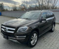 Коричневый Мерседес ГЛ-класс, объемом двигателя 3 л и пробегом 196 тыс. км за 27500 $, фото 25 на Automoto.ua