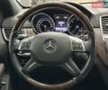 Мерседес ГЛ-Клас 2013 у Харкові на Automoto.ua Коричневий Мерседес ГЛ-Клас, об'ємом двигуна 3 л та пробігом 192 тис. км за 25600 $, фото 16 на Automoto.ua