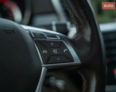 Коричневый Мерседес ГЛ-класс, объемом двигателя 3 л и пробегом 196 тыс. км за 28800 $, фото 26 на Automoto.ua