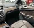 Мерседес ГЛ-Клас 2013 у Харкові на Automoto.ua Коричневий Мерседес ГЛ-Клас, об'ємом двигуна 3 л та пробігом 192 тис. км за 25600 $, фото 15 на Automoto.ua