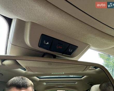 Коричневый Мерседес ГЛ-класс, объемом двигателя 2.99 л и пробегом 280 тыс. км за 21000 $, фото 56 на Automoto.ua