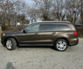 Коричневый Мерседес ГЛ-класс, объемом двигателя 3 л и пробегом 196 тыс. км за 27500 $, фото 10 на Automoto.ua
