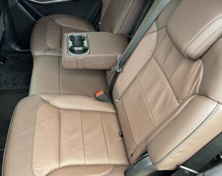 Коричневий Мерседес ГЛ-Клас, об'ємом двигуна 2.99 л та пробігом 6 тис. км за 49999 $, фото 54 на Automoto.ua