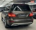 Мерседес ГЛ-Клас 2013 у Харкові на Automoto.ua Коричневий Мерседес ГЛ-Клас, об'ємом двигуна 3 л та пробігом 192 тис. км за 25600 $, фото 5 на Automoto.ua