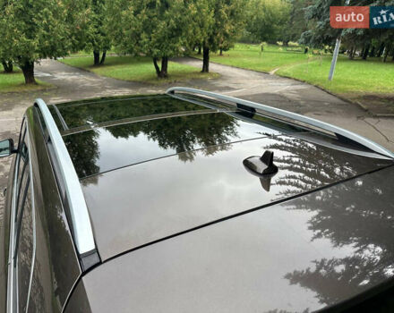 Коричневый Мерседес ГЛ-класс, объемом двигателя 2.99 л и пробегом 280 тыс. км за 21000 $, фото 15 на Automoto.ua