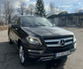 Коричневый Мерседес ГЛ-класс, объемом двигателя 3 л и пробегом 196 тыс. км за 26800 $, фото 4 на Automoto.ua