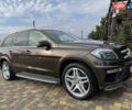 Коричневий Мерседес ГЛ-Клас, об'ємом двигуна 2.99 л та пробігом 6 тис. км за 49999 $, фото 17 на Automoto.ua