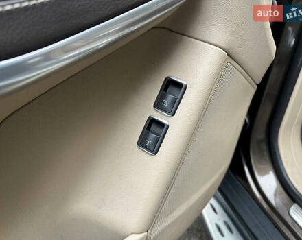 Коричневый Мерседес ГЛ-класс, объемом двигателя 2.99 л и пробегом 280 тыс. км за 21000 $, фото 24 на Automoto.ua