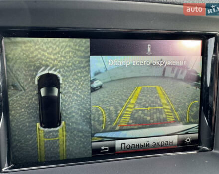 Коричневий Мерседес ГЛ-Клас, об'ємом двигуна 2.99 л та пробігом 6 тис. км за 49999 $, фото 30 на Automoto.ua