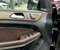 Мерседес ГЛ-Клас 2013 у Харкові на Automoto.ua Коричневий Мерседес ГЛ-Клас, об'ємом двигуна 3 л та пробігом 192 тис. км за 25600 $, фото 22 на Automoto.ua