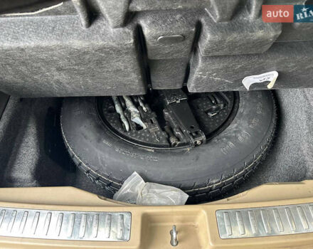 Коричневый Мерседес ГЛ-класс, объемом двигателя 2.99 л и пробегом 280 тыс. км за 21000 $, фото 49 на Automoto.ua