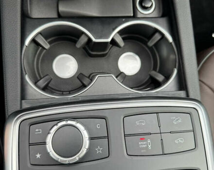 Коричневий Мерседес ГЛ-Клас, об'ємом двигуна 2.99 л та пробігом 6 тис. км за 49999 $, фото 28 на Automoto.ua