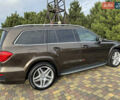 Коричневий Мерседес ГЛ-Клас, об'ємом двигуна 2.99 л та пробігом 6 тис. км за 49999 $, фото 14 на Automoto.ua