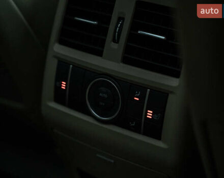 Коричневый Мерседес ГЛ-класс, объемом двигателя 3 л и пробегом 196 тыс. км за 28800 $, фото 35 на Automoto.ua