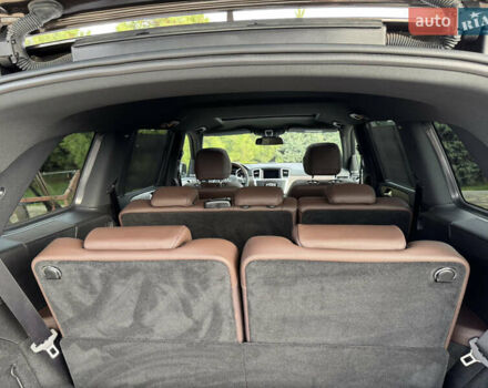 Коричневий Мерседес ГЛ-Клас, об'ємом двигуна 2.99 л та пробігом 6 тис. км за 49999 $, фото 64 на Automoto.ua