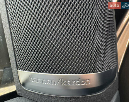 Коричневий Мерседес ГЛ-Клас, об'ємом двигуна 2.99 л та пробігом 6 тис. км за 49999 $, фото 80 на Automoto.ua