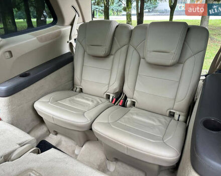 Коричневый Мерседес ГЛ-класс, объемом двигателя 2.99 л и пробегом 280 тыс. км за 21000 $, фото 51 на Automoto.ua