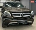 Мерседес ГЛ-Клас 2013 у Харкові на Automoto.ua Коричневий Мерседес ГЛ-Клас, об'ємом двигуна 3 л та пробігом 192 тис. км за 25600 $, фото 11 на Automoto.ua
