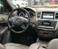 Мерседес ГЛ-Клас 2013 у Харкові на Automoto.ua Коричневий Мерседес ГЛ-Клас, об'ємом двигуна 3 л та пробігом 192 тис. км за 25600 $, фото 13 на Automoto.ua
