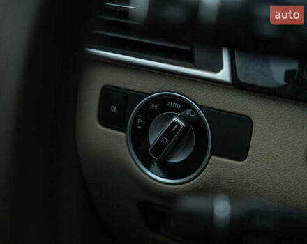 Коричневый Мерседес ГЛ-класс, объемом двигателя 3 л и пробегом 196 тыс. км за 28800 $, фото 19 на Automoto.ua