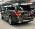 Мерседес ГЛ-Клас 2013 у Харкові на Automoto.ua Коричневий Мерседес ГЛ-Клас, об'ємом двигуна 3 л та пробігом 192 тис. км за 25600 $, фото 4 на Automoto.ua