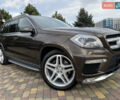 Коричневий Мерседес ГЛ-Клас, об'ємом двигуна 2.99 л та пробігом 6 тис. км за 49999 $, фото 21 на Automoto.ua