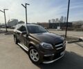 Коричневый Мерседес ГЛ-класс, объемом двигателя 5.46 л и пробегом 175 тыс. км за 23200 $, фото 8 на Automoto.ua