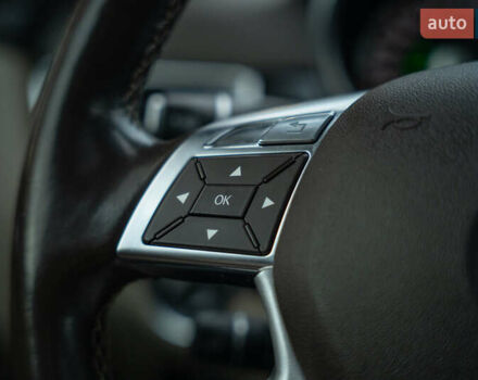 Коричневый Мерседес ГЛ-класс, объемом двигателя 3 л и пробегом 196 тыс. км за 28800 $, фото 25 на Automoto.ua