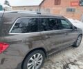 Коричневий Мерседес ГЛ-Клас, об'ємом двигуна 3 л та пробігом 210 тис. км за 26500 $, фото 21 на Automoto.ua