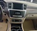 Мерседес ГЛ-Клас 2013 у Харкові на Automoto.ua Коричневий Мерседес ГЛ-Клас, об'ємом двигуна 3 л та пробігом 218 тис. км за 26000 $, фото 13 на Automoto.ua