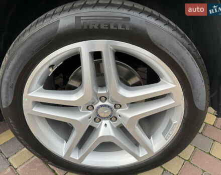 Коричневий Мерседес ГЛ-Клас, об'ємом двигуна 2.99 л та пробігом 6 тис. км за 49999 $, фото 20 на Automoto.ua